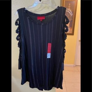 Jennifer Lopez Blouse